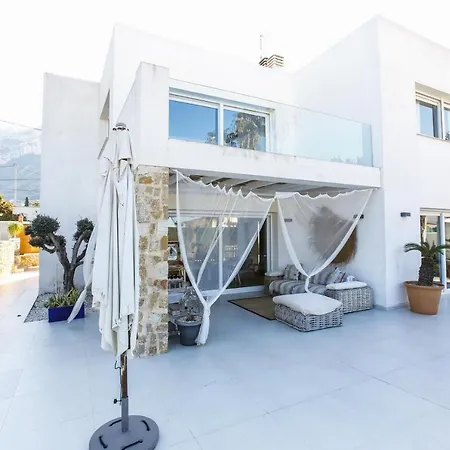 063 Lavanda Villa